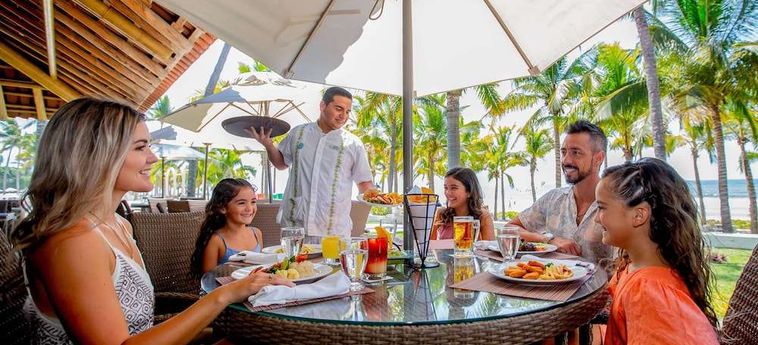 Hotel Occidental Nuevo Vallarta Riviera Nayarit: Foto 