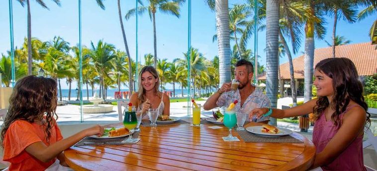 Hotel Occidental Nuevo Vallarta Riviera Nayarit: Foto 