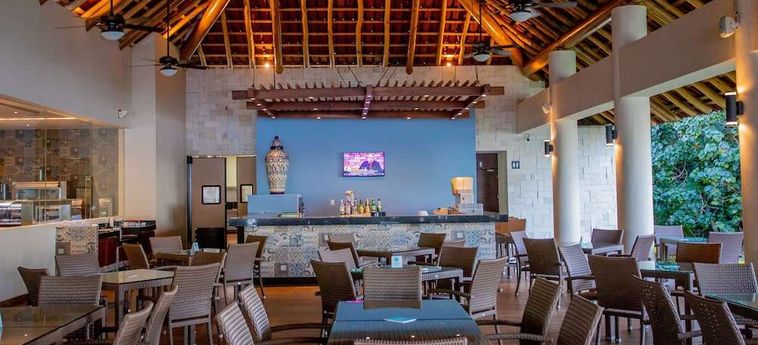 Hotel Occidental Nuevo Vallarta Riviera Nayarit: Foto 