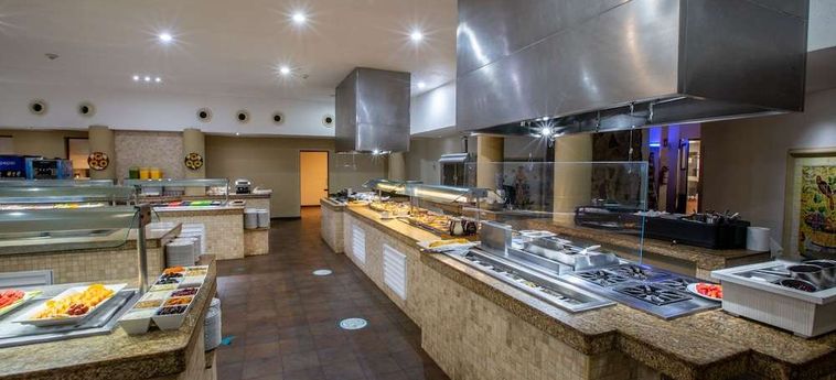 Hotel Occidental Nuevo Vallarta Riviera Nayarit: Foto 