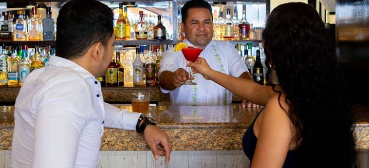 Hotel Occidental Nuevo Vallarta Riviera Nayarit: Foto 