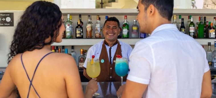 Hotel Occidental Nuevo Vallarta Riviera Nayarit: Foto 