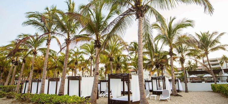 Hotel Occidental Nuevo Vallarta Riviera Nayarit: Foto 