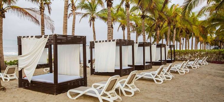 Hotel Occidental Nuevo Vallarta Riviera Nayarit: Foto 