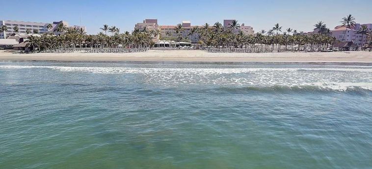 Hotel Occidental Nuevo Vallarta Riviera Nayarit: Foto 