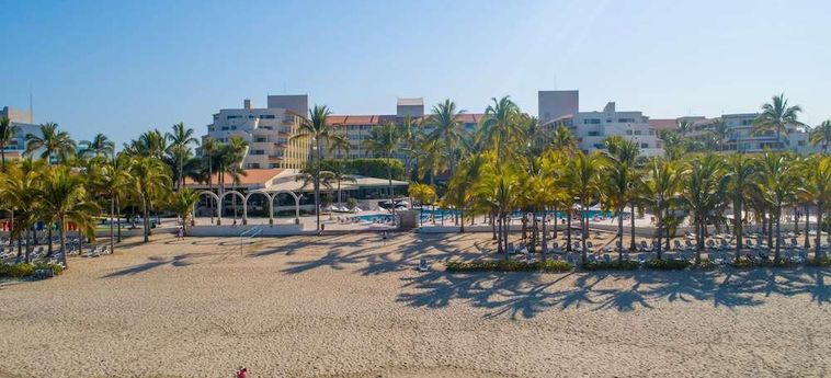Hotel Occidental Nuevo Vallarta Riviera Nayarit: Foto 
