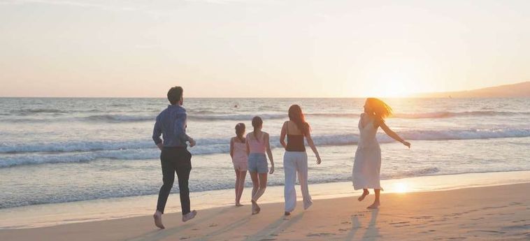 Hotel Occidental Nuevo Vallarta Riviera Nayarit: Foto 