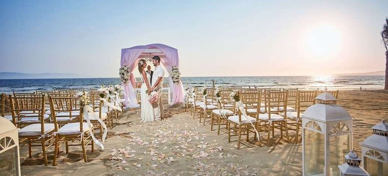 Hotel Occidental Nuevo Vallarta Riviera Nayarit: Foto 