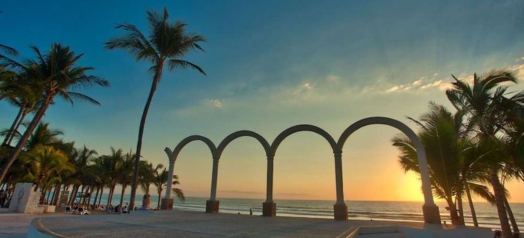 Hotel Occidental Nuevo Vallarta Riviera Nayarit: Foto 