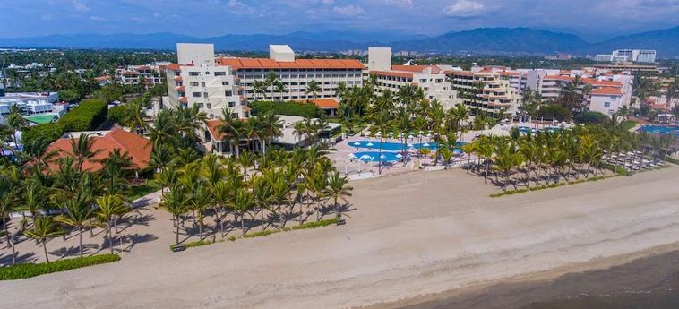 Hotel Occidental Nuevo Vallarta Riviera Nayarit: Foto 