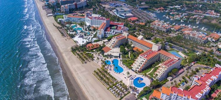 Hotel Occidental Nuevo Vallarta Riviera Nayarit: Foto 