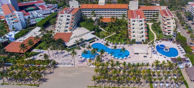 Hotel Occidental Nuevo Vallarta Riviera Nayarit: Foto 