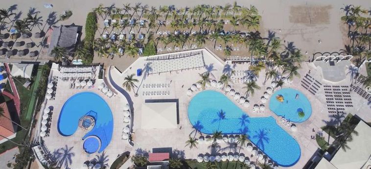 Hotel Occidental Nuevo Vallarta Riviera Nayarit: Foto 