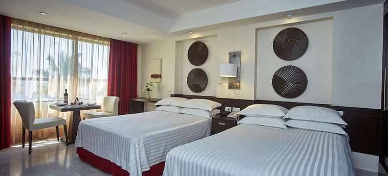 Hotel Occidental Nuevo Vallarta Riviera Nayarit: Foto 