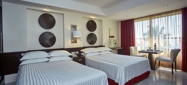 Hotel Occidental Nuevo Vallarta Riviera Nayarit: Foto 