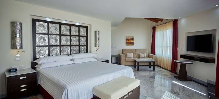 Hotel Occidental Nuevo Vallarta Riviera Nayarit: Foto 