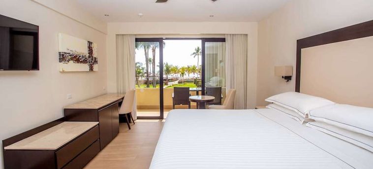 Hotel Occidental Nuevo Vallarta Riviera Nayarit: Foto 