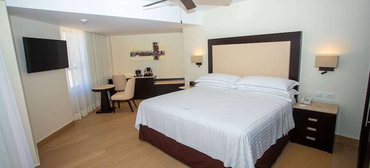 Hotel Occidental Nuevo Vallarta Riviera Nayarit: Foto 