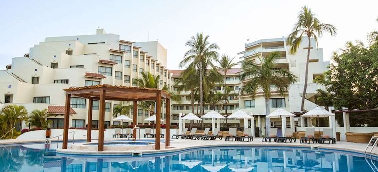 Hotel Occidental Nuevo Vallarta Riviera Nayarit: Foto 