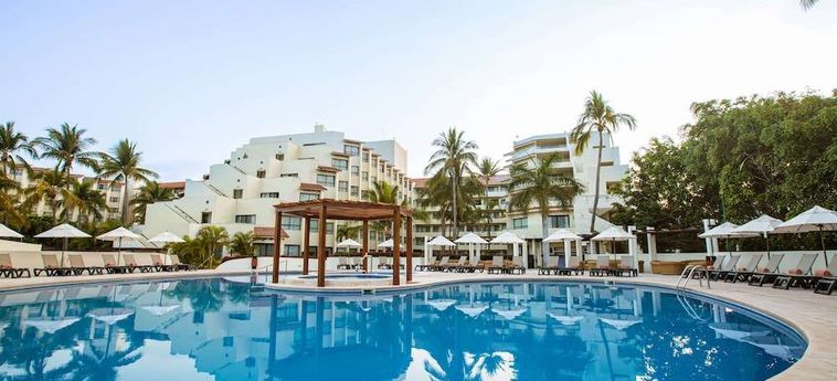 Hotel Occidental Nuevo Vallarta Riviera Nayarit: Foto 