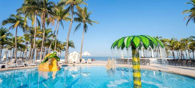 Hotel Occidental Nuevo Vallarta Riviera Nayarit: Foto 