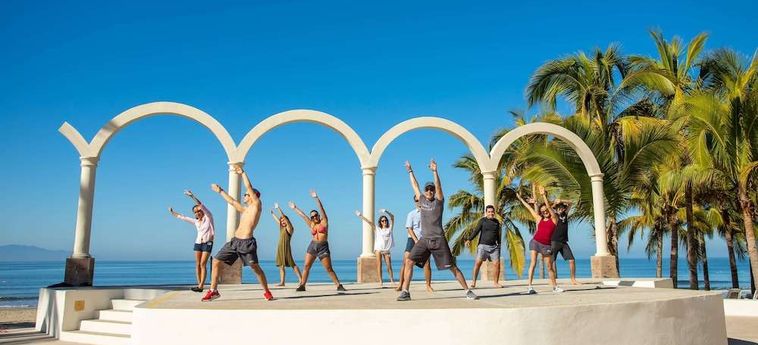 Hotel Occidental Nuevo Vallarta Riviera Nayarit: Foto 