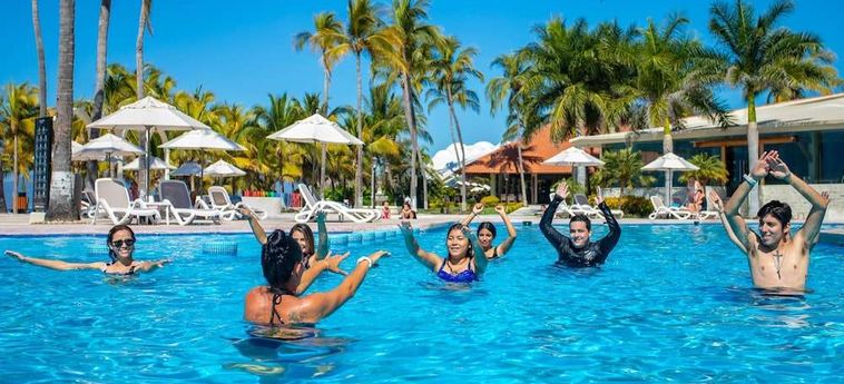 Hotel Occidental Nuevo Vallarta Riviera Nayarit: Foto 