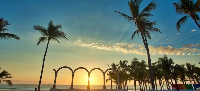 Hotel Occidental Nuevo Vallarta Riviera Nayarit: Foto 