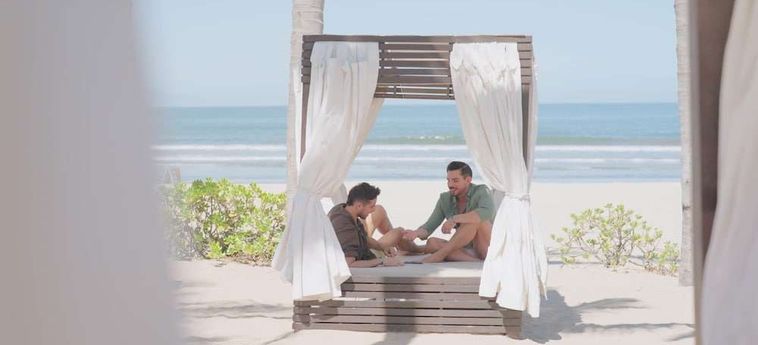 Hotel Occidental Nuevo Vallarta Riviera Nayarit: Foto 