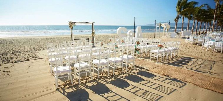 Hotel Occidental Nuevo Vallarta Riviera Nayarit: Foto 
