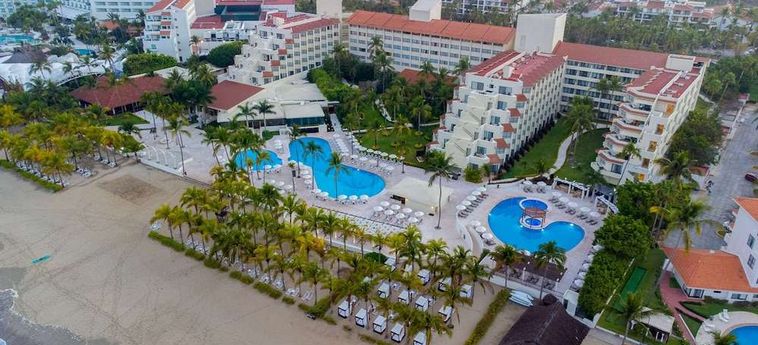 Hotel Occidental Nuevo Vallarta Riviera Nayarit: Foto 