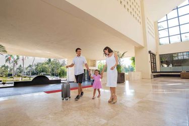 Hotel Occidental Nuevo Vallarta Riviera Nayarit: Photo 