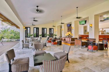 Hotel Occidental Nuevo Vallarta Riviera Nayarit: Photo 