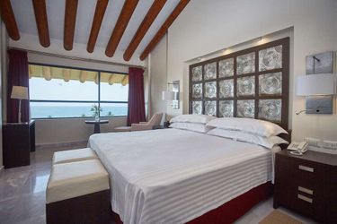 Hotel Occidental Nuevo Vallarta Riviera Nayarit: Photo 