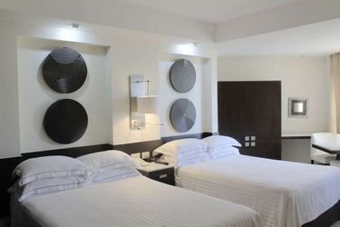 Hotel Occidental Nuevo Vallarta Riviera Nayarit: Photo 
