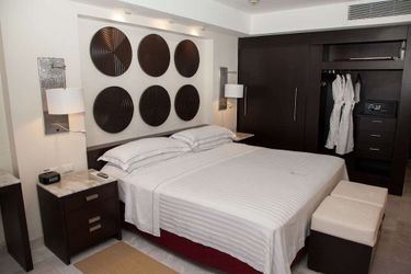 Hotel Occidental Nuevo Vallarta Riviera Nayarit: Photo 