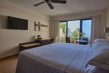 Hotel Occidental Nuevo Vallarta Riviera Nayarit: Photo 