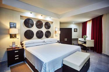 Hotel Occidental Nuevo Vallarta Riviera Nayarit: Photo 
