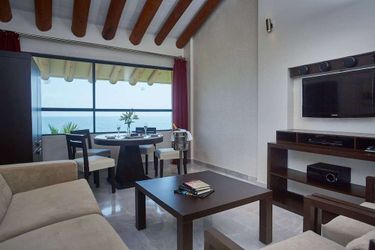 Hotel Occidental Nuevo Vallarta Riviera Nayarit: Photo 