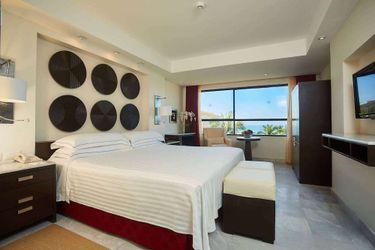 Hotel Occidental Nuevo Vallarta Riviera Nayarit: Photo 