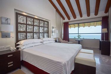 Hotel Occidental Nuevo Vallarta Riviera Nayarit: Photo 