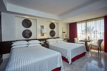 Hotel Occidental Nuevo Vallarta Riviera Nayarit: Photo 