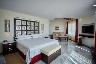 Hotel Occidental Nuevo Vallarta Riviera Nayarit: Photo 