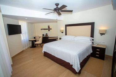 Hotel Occidental Nuevo Vallarta Riviera Nayarit: Photo 