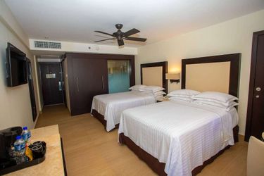 Hotel Occidental Nuevo Vallarta Riviera Nayarit: Photo 