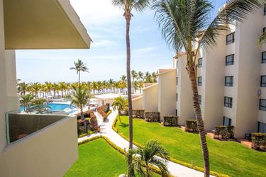 Hotel Occidental Nuevo Vallarta Riviera Nayarit: Photo 