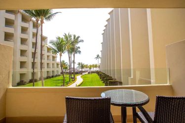 Hotel Occidental Nuevo Vallarta Riviera Nayarit: Photo 