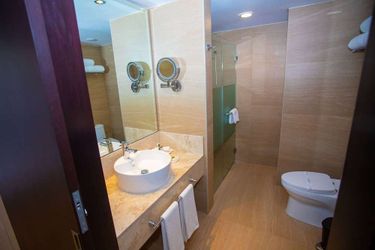 Hotel Occidental Nuevo Vallarta Riviera Nayarit: Photo 