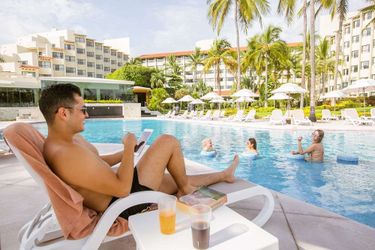 Hotel Occidental Nuevo Vallarta Riviera Nayarit: Photo 