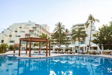 Hotel Occidental Nuevo Vallarta Riviera Nayarit: Photo 